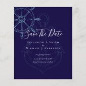 BUDGET Nautical FOTO Rette Daten Sea Beach Ocean (Vorderseite)