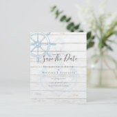 BUDGET Nautical FOTO Rette Daten Sea Beach Ocean (Stehend Vorderseite)