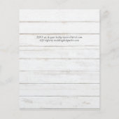 BUDGET Nautical Ships Wheding (Rückseite)