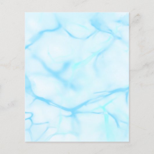 BUDGET Nebel Glow Wasserfarbe Pool Party Geburtsta (Rückseite)