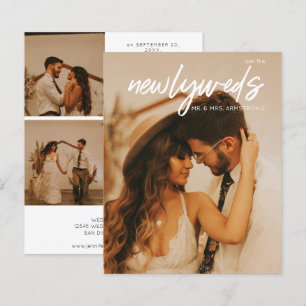 Budget Neu verheiratet 3 Foto Post Hochzeit Empfan