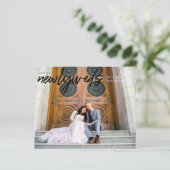 Budget Neu verheiratete HB 3 Foto Post Hochzeit Em (Stehend Vorderseite)