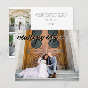 Budget Neu verheiratete HB 3 Foto Post Hochzeit Em