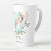 BUDGET Neuerscheinungen Custom Wedding Geschenke O Milchtasse (Rechte Ecke)