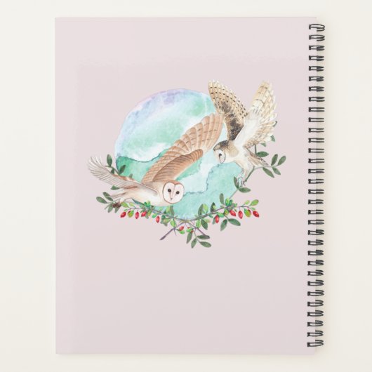 BUDGET Neuerscheinungen Custom Wedding Geschenke O Planer (Rückseite)