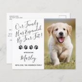 Budget Neues Haustier erweitert durch vier Füße We (Vorne/Hinten)