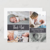 Budget Neugeborene Fotos Halbpension Babydusche (Vorne/Hinten)