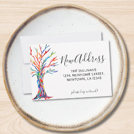 Budget New Address Mouncement Ankündigung Mini-Kar