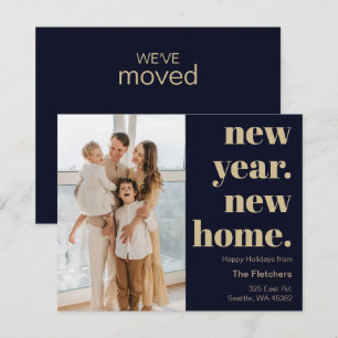 Budget New Year New Zuhause Moving Foto Holiday Ca