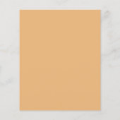 Budget New Zuhause | Änderung der Anschrift | Umzu (Rückseite)