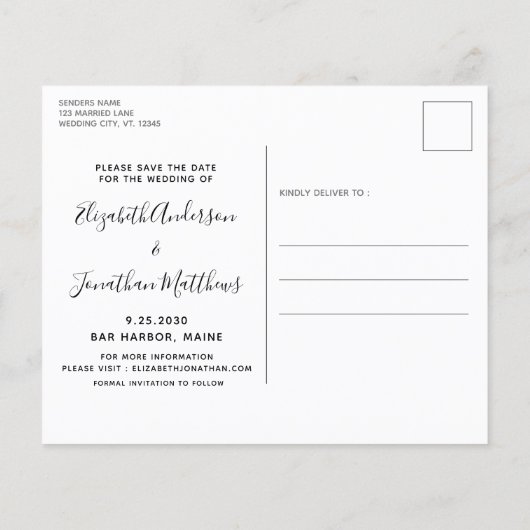 Budget Nichts Extravagant nur Liebe Hund Save the (Rückseite)