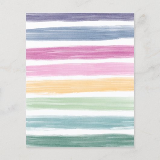 Budget No Siesta First Fiesta Girl Birthday Party (Rückseite)