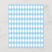 Budget Oktoberfest, Oktoberfest Party Einladung Fl Flyer (Hinten)