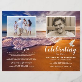 Budget Ozeandove-Beerdigung-Programm