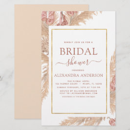 Budget Pampas Grass Brautparty Bohemisch Boho