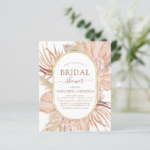 Budget Pampas Grass Brautparty Bohemisch Boho (Stehend Vorderseite)