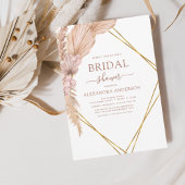 Budget Pampas Grass Brautparty Bohemisch Boho