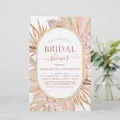 Budget Pampas Grass Brautparty Bohemisch Boho (Stehend Vorderseite)