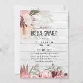 BUDGET Pampas Grass FOTO Brautparty laden (Vorderseite)