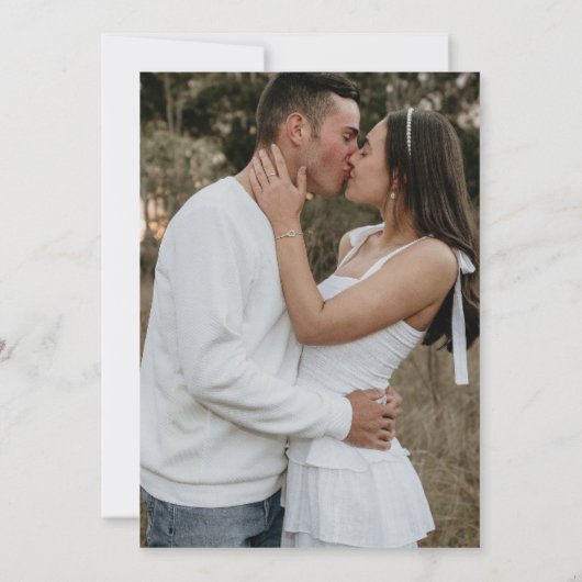 BUDGET Pampas Grass FOTO Brautparty laden (Rückseite)