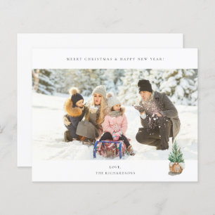 Budget Panorama Chic H Foto - Winterbaum