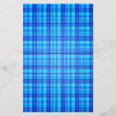 Budget Picnic Cloth Baby Q Baby Shower Flyer (Hinten)