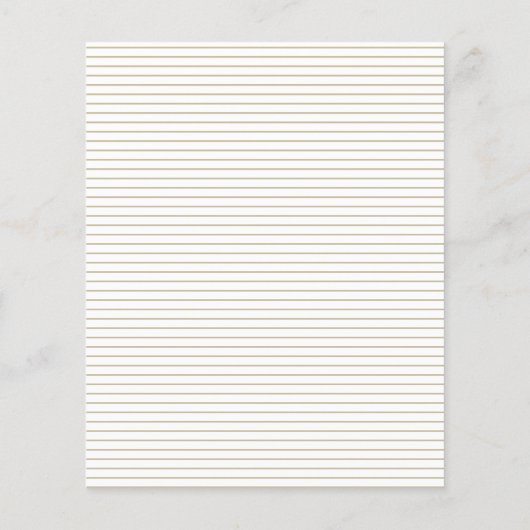 Budget Pinguin Einfach 1. Geburtstag Einladung (Rückseite)