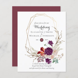 Budget Pink Ginger Blumenzwiebelladen