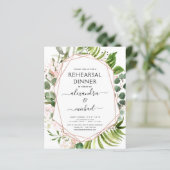 Budget Probe Abendessen Eukalyptus Grüne (Stehend Vorderseite)