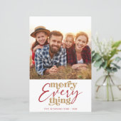 Budget Retro Merlin Alles Foto (Stehend Vorderseite)