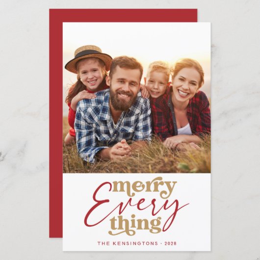 Budget Retro Merlin Alles Foto (Vorne/Hinten)