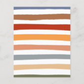 Budget Roar! Niedliche Dinosaurier Boy Birthday Pa (Rückseite)