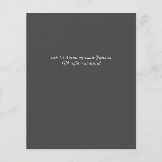 Budget Rosa Blütenblütenblüte Hochzeitssandale (Rückseite)