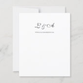 Budget Rosa & Pflaume Tropisches Blütenweiß 1 Hoch (Rückseite)