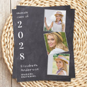 Budget Rustic 3 Foto Abschluss Ankündigung