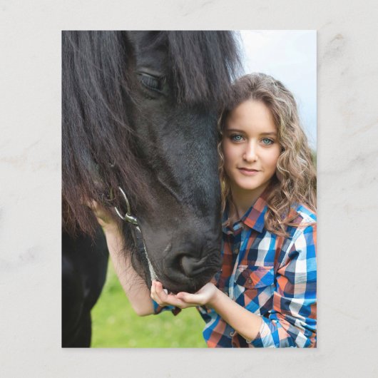 Budget Rustic String Lights Wood Graduation Party (Rückseite)