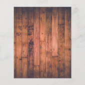 Budget Rustikale Antler String Lights Hochzeit ein (Rückseite)