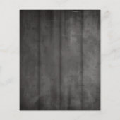 Budget Rustikale Black String Lights Hochzeit einl (Rückseite)