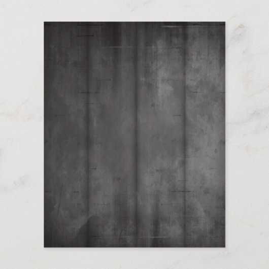 Budget Rustikale Black String Lights Hochzeit einl (Rückseite)