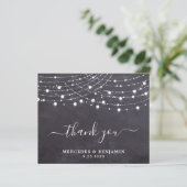 Budget Rustikale Chalkboard String Lights Vielen D (Stehend Vorderseite)
