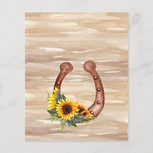 Budget Rustikale Cowboystiefel und Hut mit Sonnenb (Rückseite)