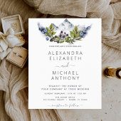 Budget Rustikale Hochzeiten im Wald