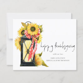 Budget Rustikale Sonnenblume Laternenhügel glückli