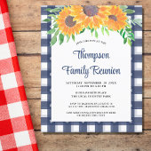 Budget Rustikale Sonnenblumenfamilie Wiedersehen