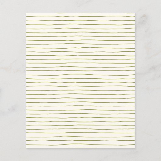 Budget Rustikales Rosa Garden Blume Brautparty (Rückseite)