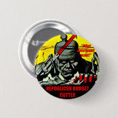 Budget-Schneider - Knopf Button (Vorne & Hinten)