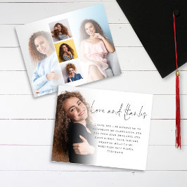 Budget Script 6 Foto Abschluss Liebe Dank