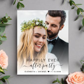 Budget Script Foto Hochzeitsempfang