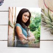 Budget Script Mod Foto Abschluss Ankündigung VR Flyer