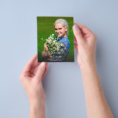 Budget Script Mod Name Foto Grad Party VER DK Flyer (Gruppe)